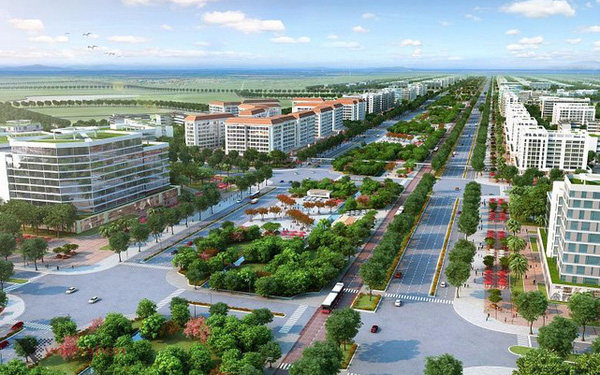 Bất động sản Hải Ph&ograve;ng: Ph&aacute;t triển nhờ kh&aacute;ch du lịch c&ocirc;ng t&aacute;c & BĐS dịch vụ lưu tr&uacute;