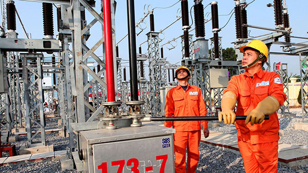 Gi&aacute; điện sẽ tăng v&agrave;o tuần sau?