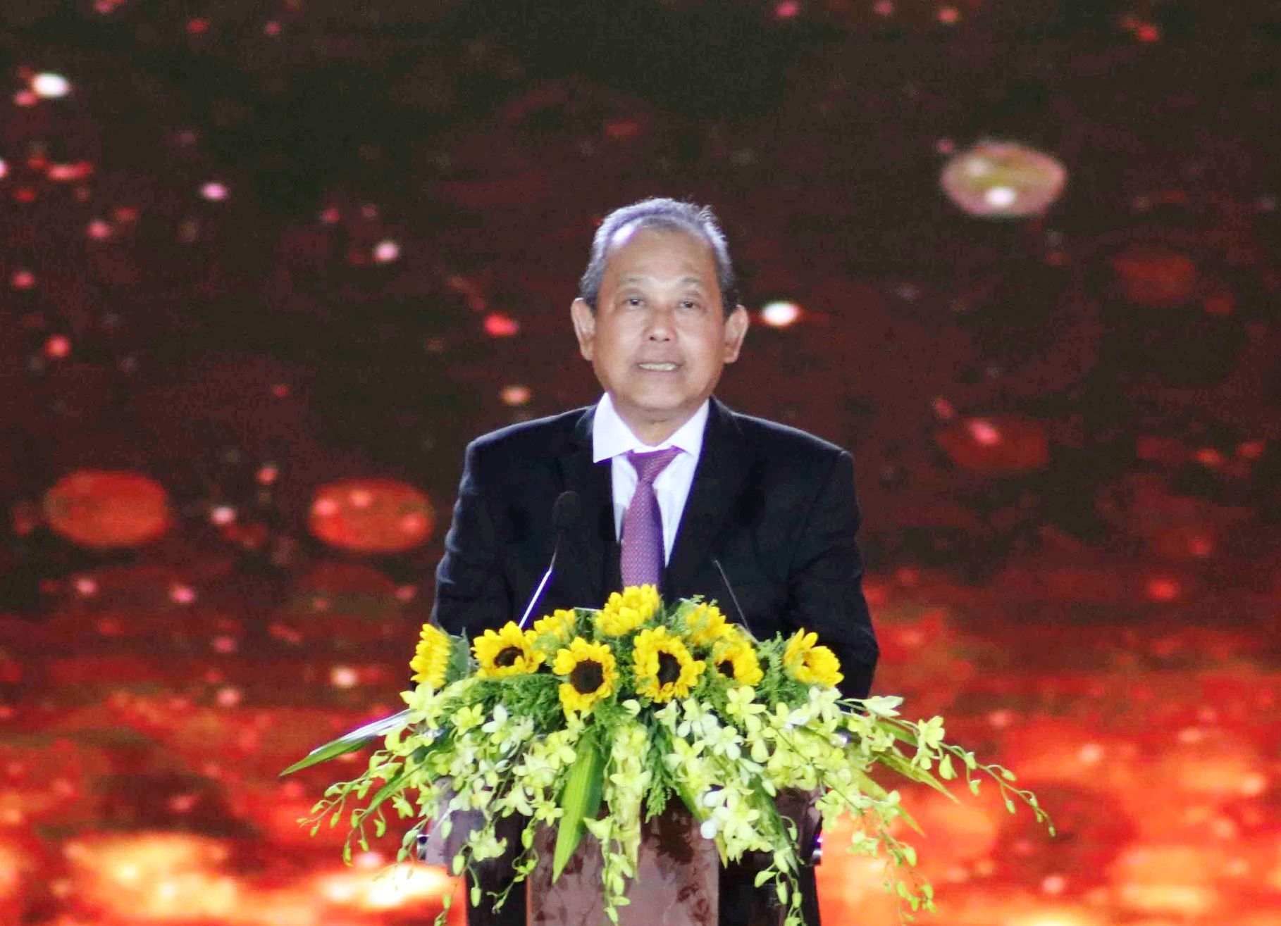 Đắk Lắk phải trở th&agrave;nh một 'Thế giới c&agrave; ph&ecirc; đầy hương vị'