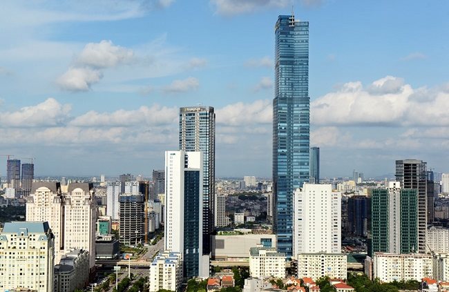 Xu hướng thị trường mặt bằng b&aacute;n lẻ tại Việt Nam năm 2019