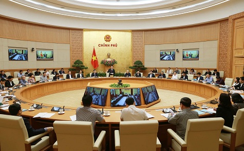 Cả nước đ&atilde; sẵn s&agrave;ng cho Tổng điều tra d&acirc;n số v&agrave; nh&agrave; ở th&aacute;ng 4/2019