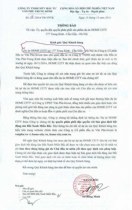 C&ocirc;ng ty Văn đang &lsquo;đ&aacute;nh lận&rsquo; lừa dối kh&aacute;ch h&agrave;ng?