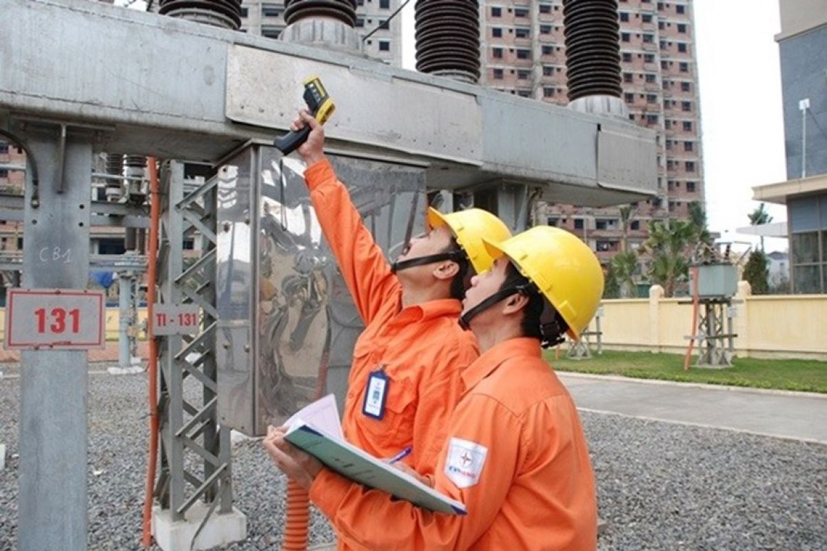N&oacute;ng: Gi&aacute; điện ch&iacute;nh thức tăng 8,36% từ h&ocirc;m nay