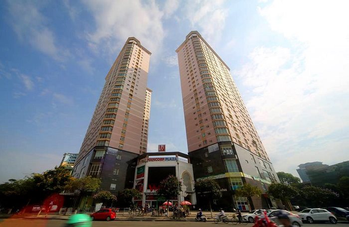 C&ocirc;ng ty cổ phần Hancorp dẫn đầu danh s&aacute;ch nợ thuế