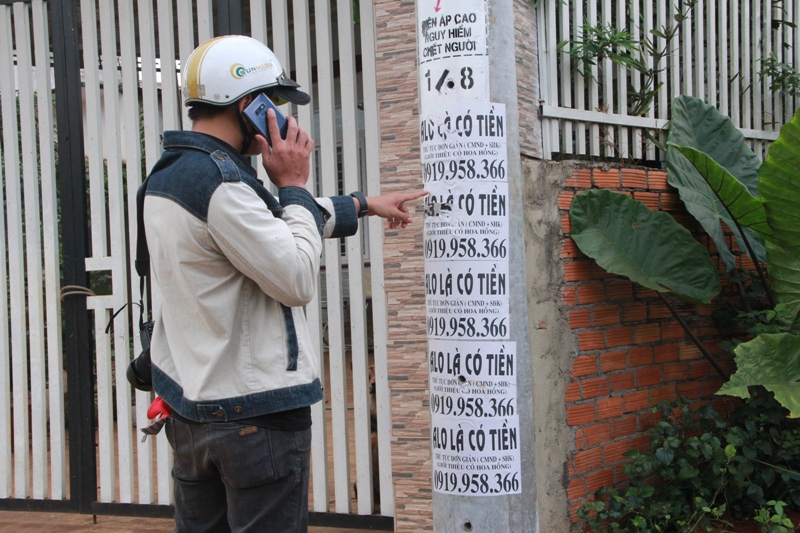 Chống t&iacute;n dụng đen: Ng&acirc;n h&agrave;ng Nh&agrave; nước đề nghị c&aacute;c địa phương c&ugrave;ng v&agrave;o cuộc