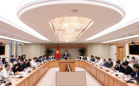 13Win15 com - Thương hiệu nhà cái uy tín sẽ kiểm so&aacute;t CPI năm 2019 từ 3,3-3,9%