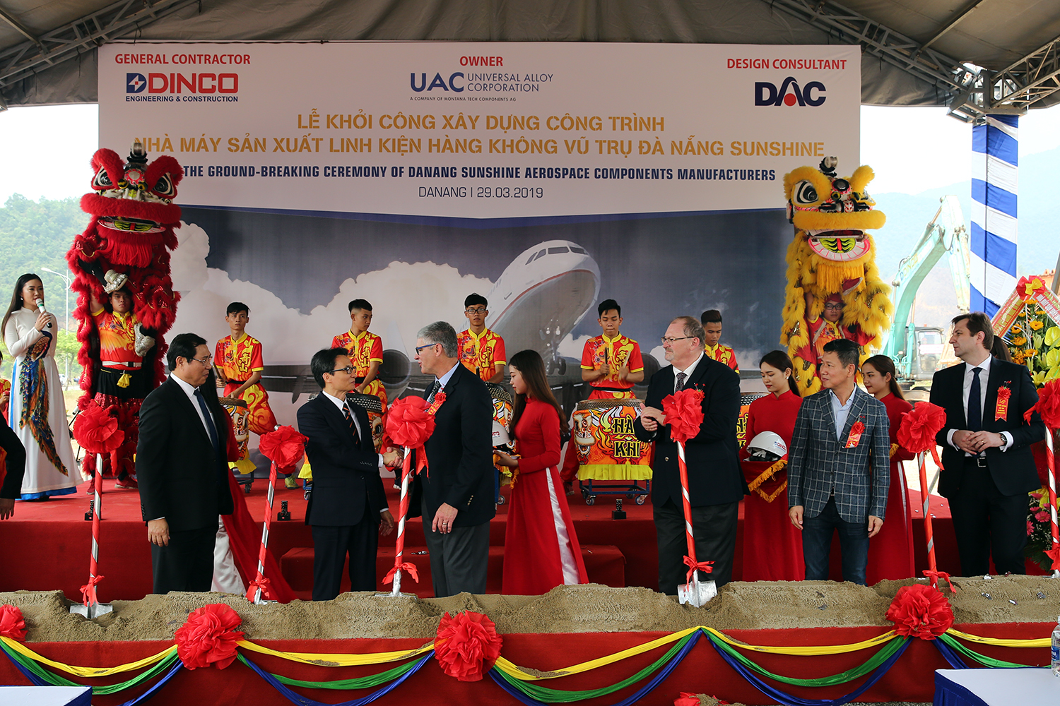 Khu công nghệ cao, CNTT là mắt xích quan trọng của đổi mới sáng tạo