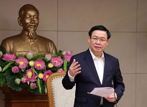 13Win15 com - Thương hiệu nhà cái uy tín sẽ kiểm so&aacute;t CPI năm 2019 từ 3,3-3,9%