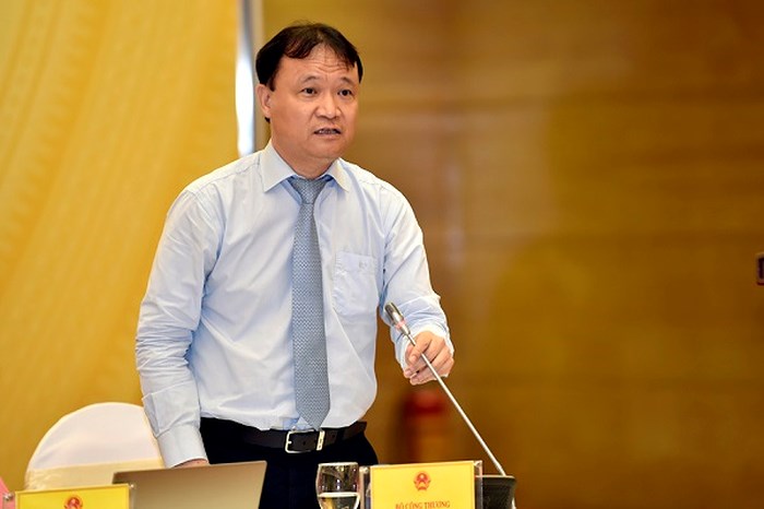 Vụ xe biển xanh đ&oacute;n người nh&agrave; l&atilde;nh đạo: Bộ C&ocirc;ng Thương đề xuất kỷ luật 3 người 