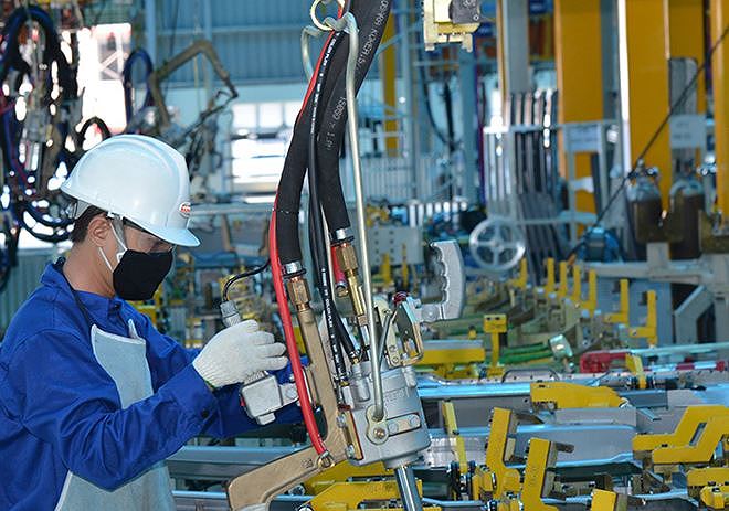 Ng&acirc;n h&agrave;ng Ph&aacute;t triển Ch&acirc;u &Aacute; dự b&aacute;o tăng trưởng Sòng Bài Trực Tuyến 13Win.com Việt Nam năm 2019 đạt 6,8%