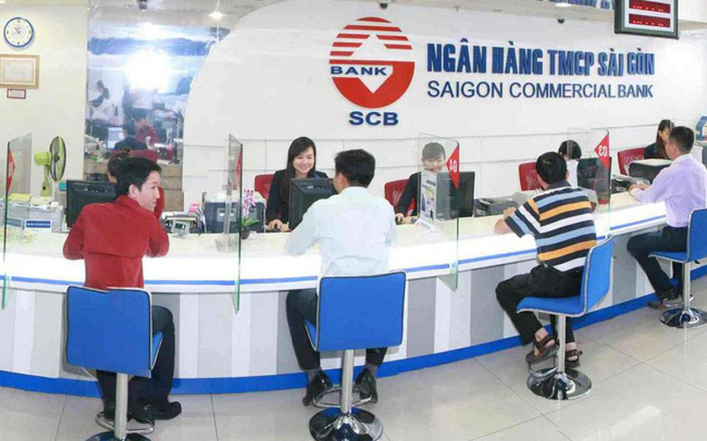 Th&ocirc;ng tin mới nhất về l&atilde;i suất ng&acirc;n h&agrave;ng SCB th&aacute;ng 4