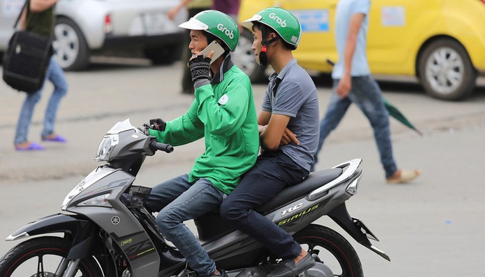 Xem x&eacute;t, ban h&agrave;nh quy định về quản l&yacute; xe &ocirc;m c&ocirc;ng nghệ