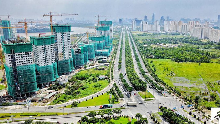 Thủ tướng chỉ thị giải ph&aacute;p th&uacute;c đẩy thị trường bất động sản ph&aacute;t triển l&agrave;nh mạnh