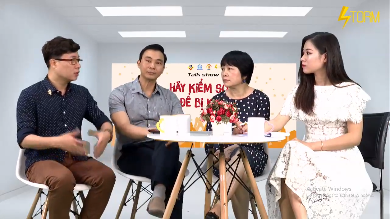 Cảnh b&aacute;o nạn quấy rối t&igrave;nh dục: Thế lực n&agrave;o chi phối kẻ phạm tội?