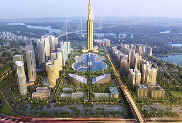 Việt Nam c&oacute; thể học hỏi được g&igrave; từ thế giới khi x&acirc;y dựng th&agrave;nh phố th&ocirc;ng minh?