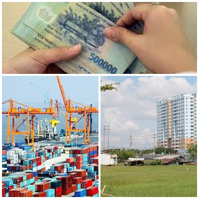 Những ch&iacute;nh s&aacute;ch mới c&oacute; hiệu lực từ th&aacute;ng 6/2019
