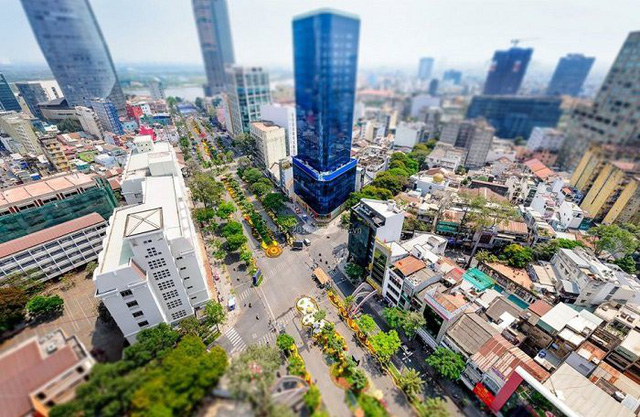 Thị trường văn ph&ograve;ng Việt Nam đang diễn biến thế n&agrave;o trong 2019?