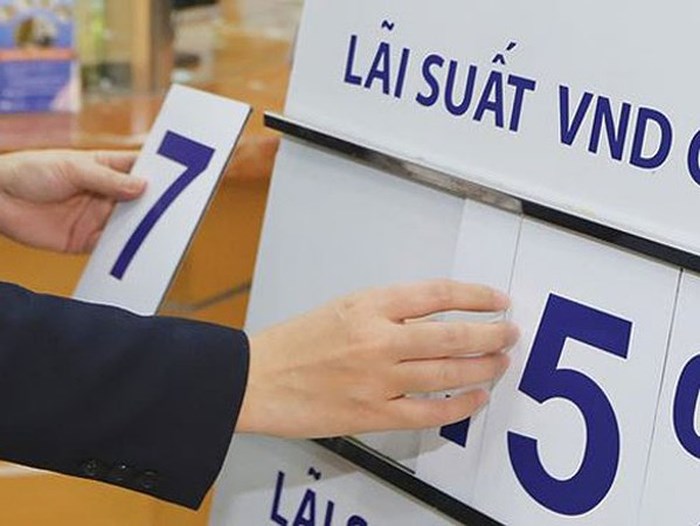 Ng&acirc;n h&agrave;ng n&agrave;o đang sở hữu mức l&atilde;i suất cao nhất?