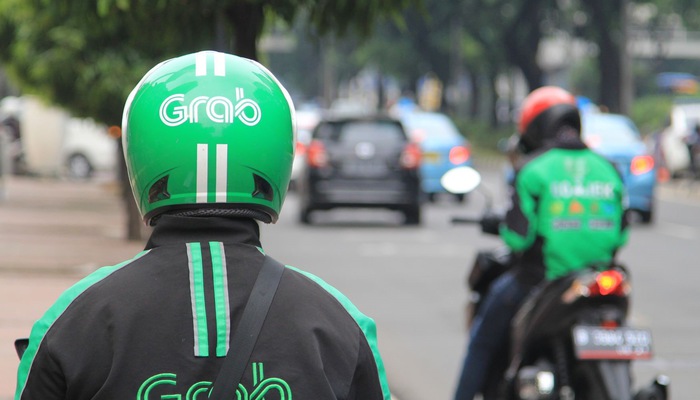 Bộ C&ocirc;ng Thương: Grab mua Uber kh&ocirc;ng vi phạm Luật Cạnh tranh