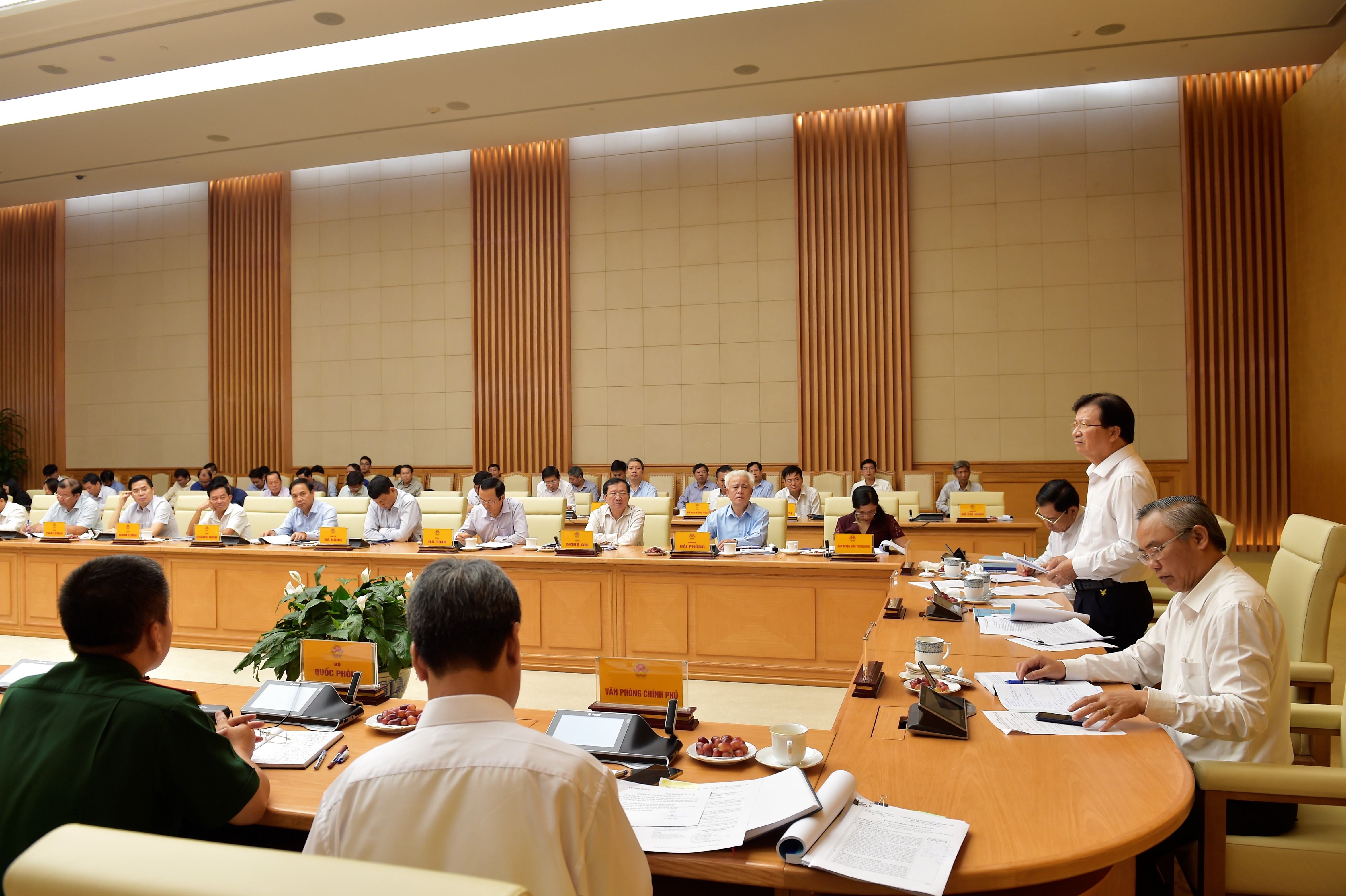 Gỡ &lsquo;thẻ v&agrave;ng&rsquo; l&agrave; nhiệm vụ cũng l&agrave; cơ hội ph&aacute;t triển ng&agrave;nh thuỷ sản