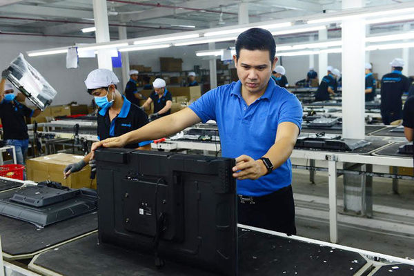Vụ Asanzo: Sở C&ocirc;ng thương TP.HCM v&agrave;o cuộc