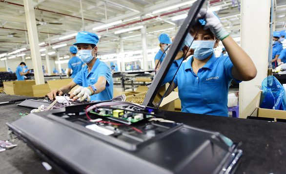 Y&ecirc;u cầu cấp b&aacute;ch nh&igrave;n từ c&aacute;c nghi &aacute;n 'đội lốt' h&agrave;ng Việt