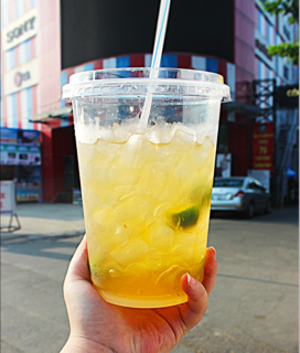B&iacute; quyết giải nhiệt đ&uacute;ng chuẩn healthy v&agrave; trendy ng&agrave;y h&egrave;!