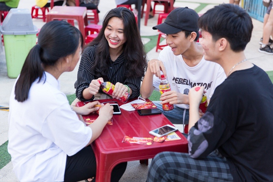 B&iacute; quyết giải nhiệt đ&uacute;ng chuẩn healthy v&agrave; trendy ng&agrave;y h&egrave;!