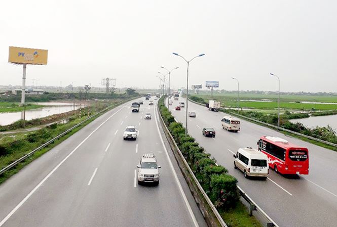 Lạm quyền, Tổng gi&aacute;m đốc VEC bị đề nghị xử l&yacute; tr&aacute;ch nhiệm