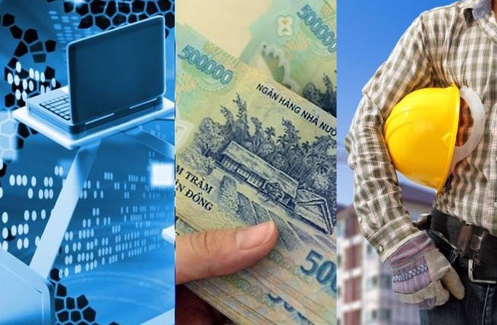 Ch&iacute;nh s&aacute;ch mới c&oacute; hiệu lực từ th&aacute;ng 7/2019
