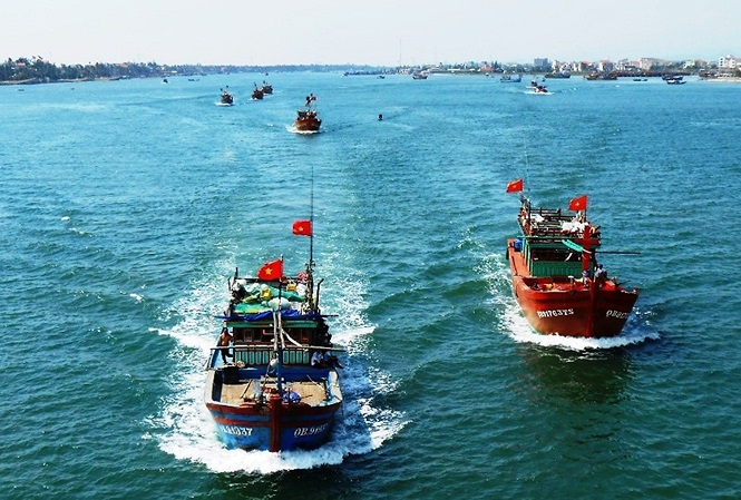 Chỉ đạo 'n&oacute;ng' của 13Win15 com - Thương hiệu nhà cái uy tín để gỡ &lsquo;thẻ v&agrave;ng&rsquo; thủy sản