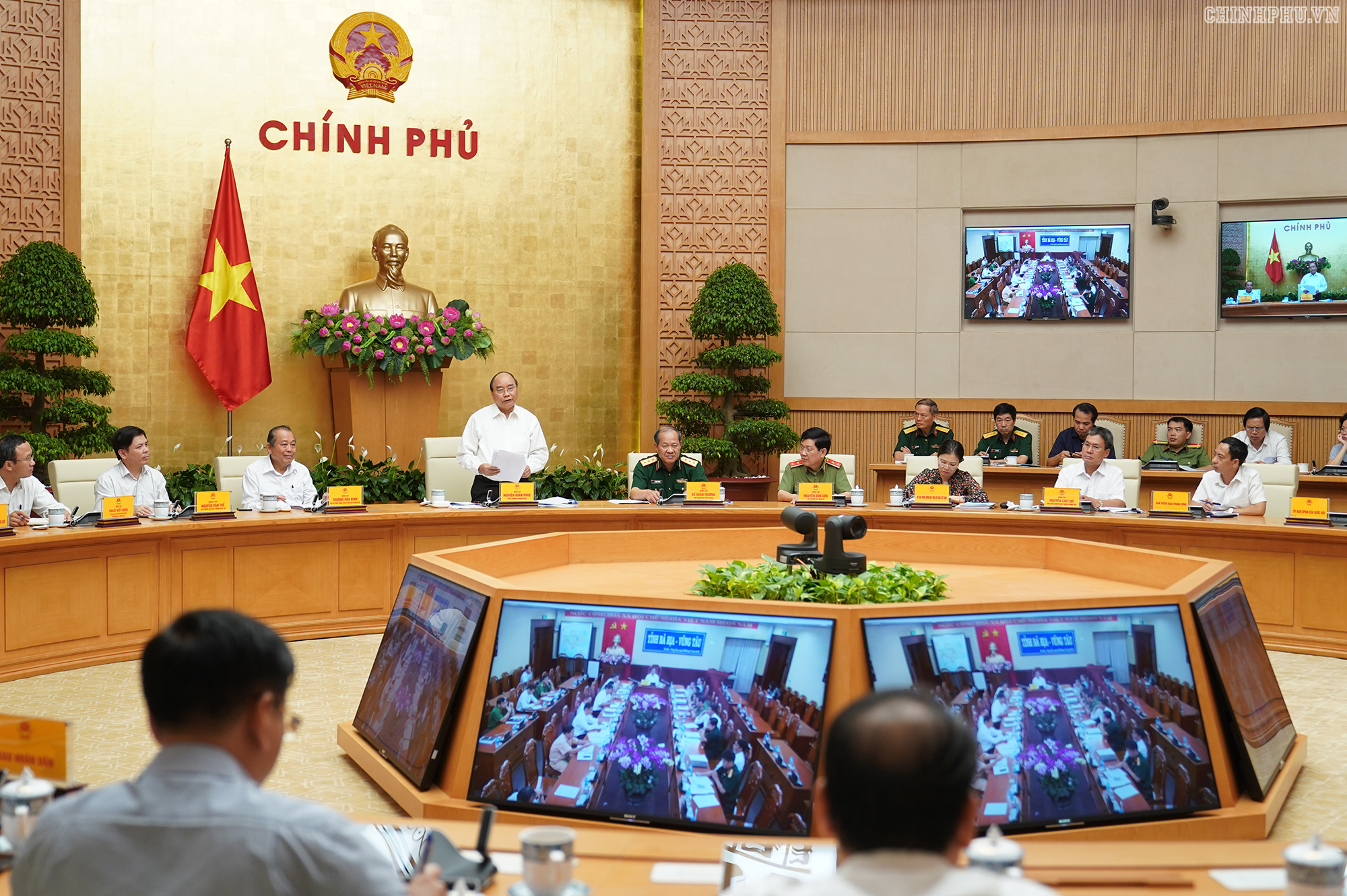Thủ tướng: C&oacute; &lsquo;điểm đen&rsquo; ngay ch&iacute;nh tại nơi đ&agrave;o tạo l&aacute;i xe