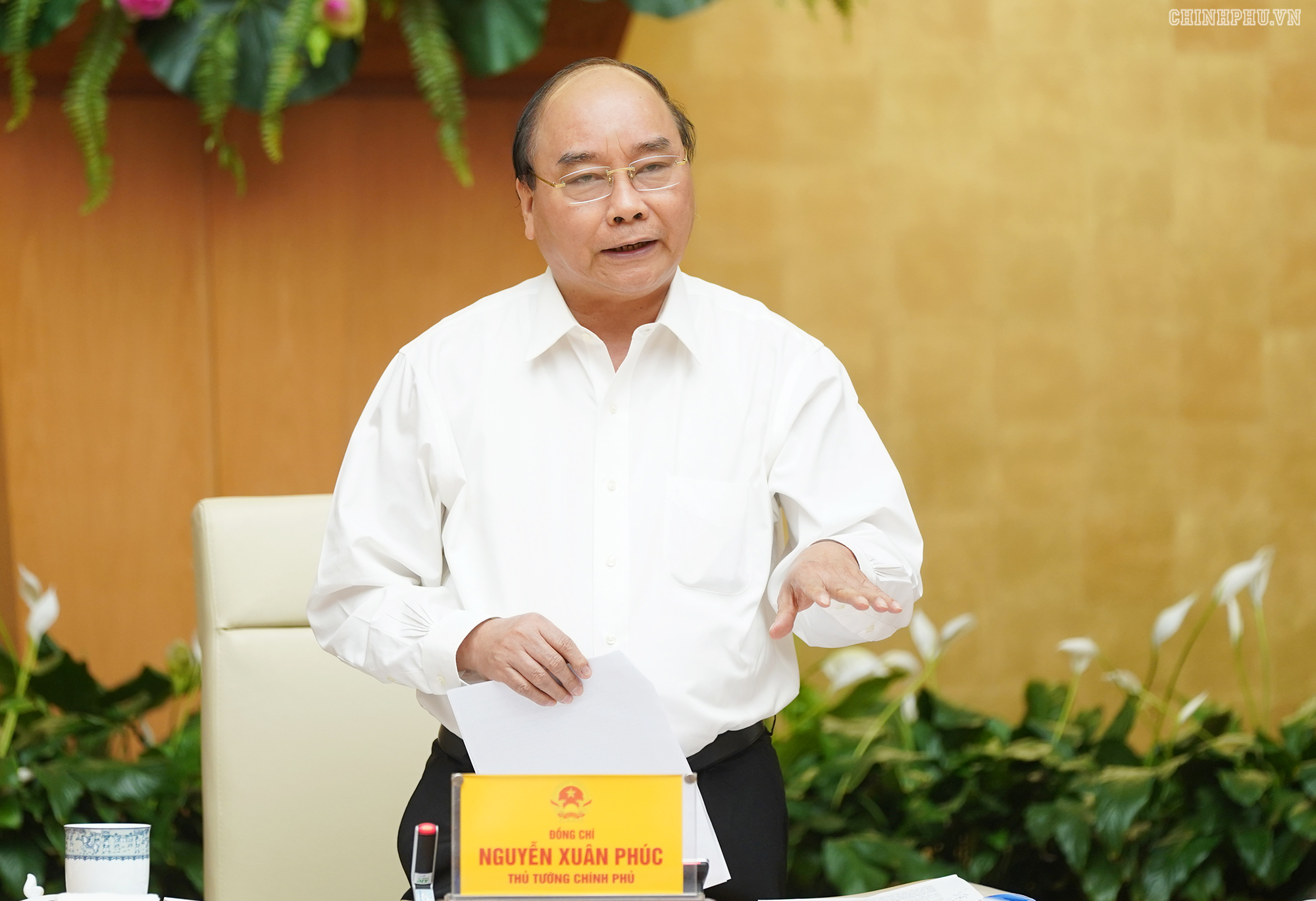 Thủ tướng: C&oacute; &lsquo;điểm đen&rsquo; ngay ch&iacute;nh tại nơi đ&agrave;o tạo l&aacute;i xe