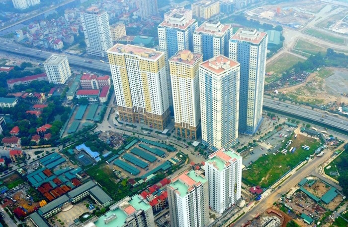 H&agrave;ng loạt &lsquo;&ocirc;ng lớn&rsquo; bất động sản nợ thuế bị Cục thuế H&agrave; Nội &lsquo;b&ecirc;u t&ecirc;n&rsquo; 