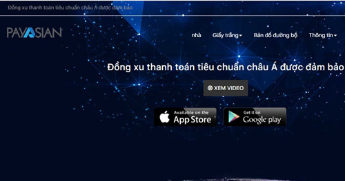 V&iacute; điện tử Pay Asian kh&ocirc;ng được cấp ph&eacute;p nhưng vẫn hoạt động: Ng&acirc;n h&agrave;ng 13Win. app không bị chặn n&oacute;i g&igrave;