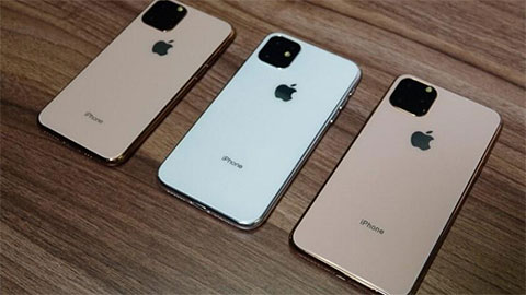 iPhone mới của Apple sẽ t&ecirc;n l&agrave; g&igrave;? 