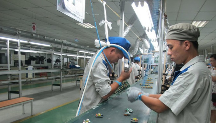 Th&aacute;o gỡ r&agrave;o cản về điều kiện đầu tư kinh doanh