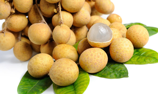 Nh&atilde;n tươi Việt Nam c&oacute; cơ hội v&agrave;o thị trường &Uacute;c