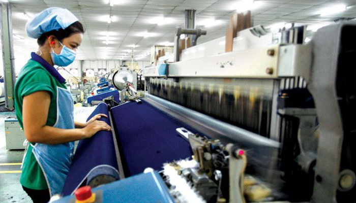 6 th&aacute;ng đầu năm, doanh dệt may n&agrave;o đang l&atilde;i cao nhất?