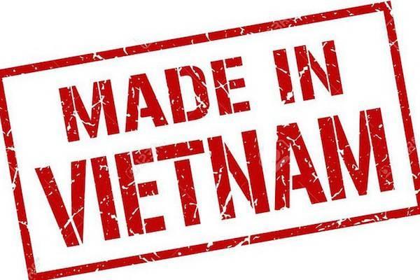 Bộ C&ocirc;ng Thương: Sớm ban h&agrave;nh th&ocirc;ng tin về h&agrave;ng h&oacute;a &lsquo;made in Viet Nam&rsquo;