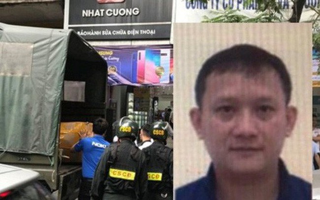 Thứ trưởng Bộ C&ocirc;ng An: Vụ Nhật Cường sẽ xử l&yacute; đ&uacute;ng Ph&aacute;p Luật