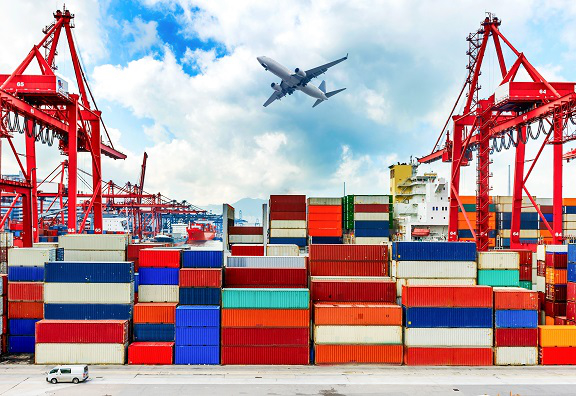 8 th&aacute;ng năm 2019 Việt Nam xuất si&ecirc;u 3,4 tỷ USD