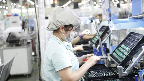 Cơ hội n&agrave;o cho Link Đăng Nhập Nhà cái 13Win16.Com Việt Nam trong tương lai khi d&ograve;ng vốn FDI đổ bộ?