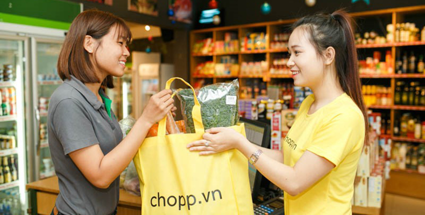 Khởi nghiệp với c&ocirc;ng cụ quản trị hiện đại 
