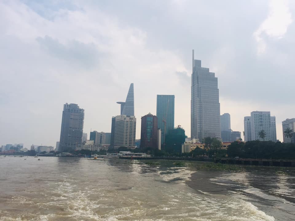 Giải ph&aacute;p n&agrave;o cho t&igrave;nh trạng &ocirc; nhiễm ở H&agrave; Nội v&agrave; th&agrave;nh phố Hồ Ch&iacute; Minh? 