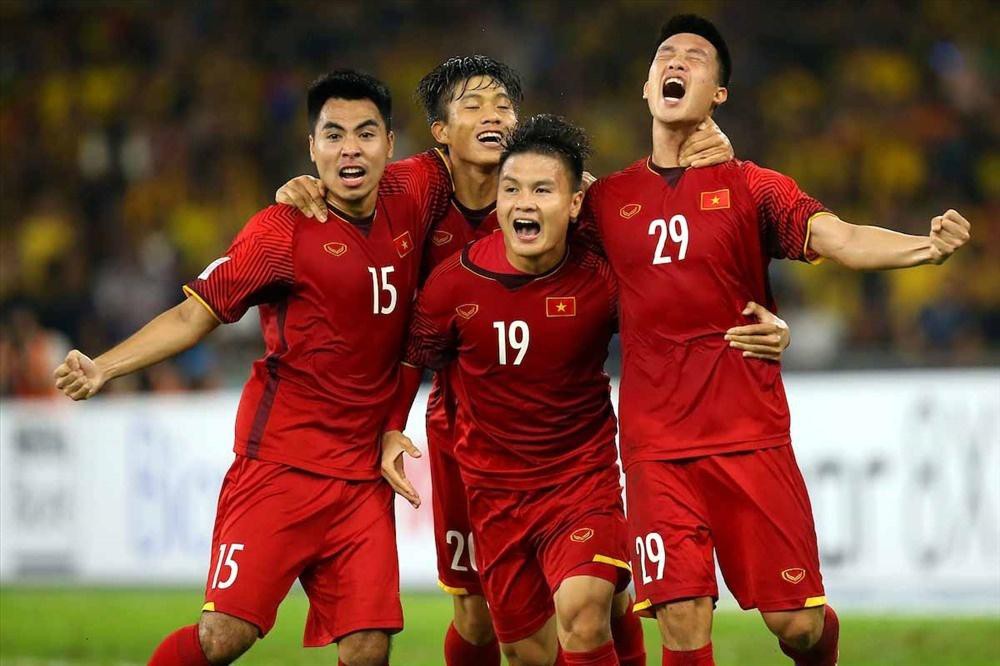 Sau chiến thắng Malaysia, đội tuyển Việt Nam được thưởng bao nhi&ecirc;u