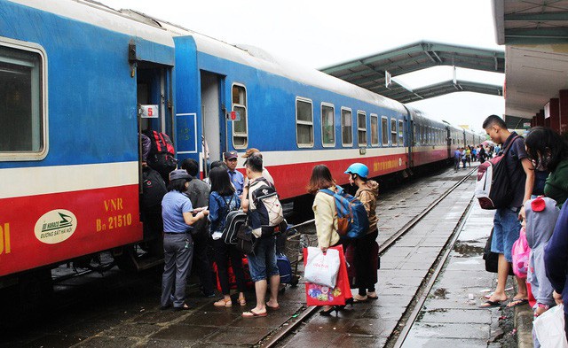 N&oacute;ng: Từ 8h s&aacute;ng ng&agrave;y 20/10 ch&iacute;nh thức mở b&aacute;n v&eacute; t&agrave;i Tết Canh T&yacute; 2020