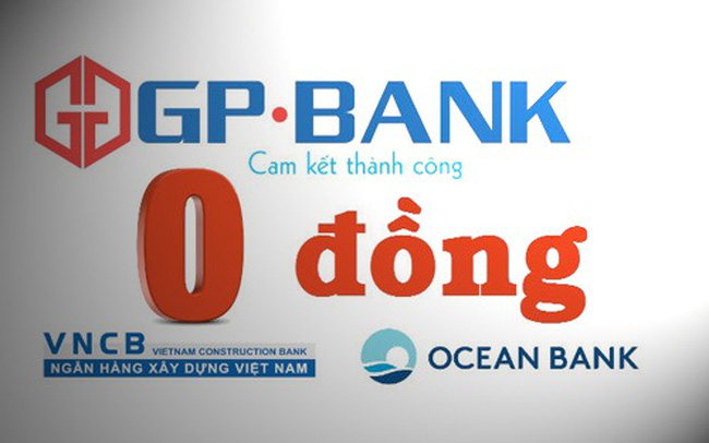 Ng&acirc;n h&agrave;ng Nh&agrave; nước n&oacute;i g&igrave; về 3 ng&acirc;n h&agrave;ng 0 đồng trước Quốc hội?