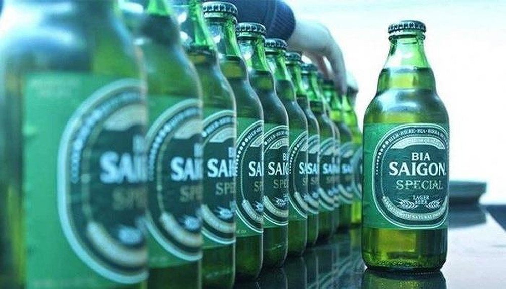 Qu&yacute; III/2019 Sabeco tiếp tục l&atilde;i &lsquo;khủng&rsquo; 