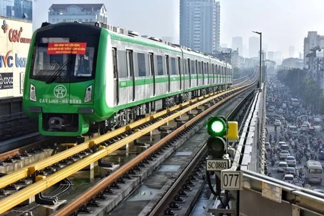  Thủ tướng y&ecirc;u cầu xử l&yacute; nghi&ecirc;m sai phạm tại dự &aacute;n đường sắt C&aacute;t Linh - H&agrave; Đ&ocirc;ng